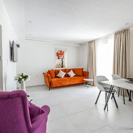 Villa Vita Apartments Crikvenica Esterno foto