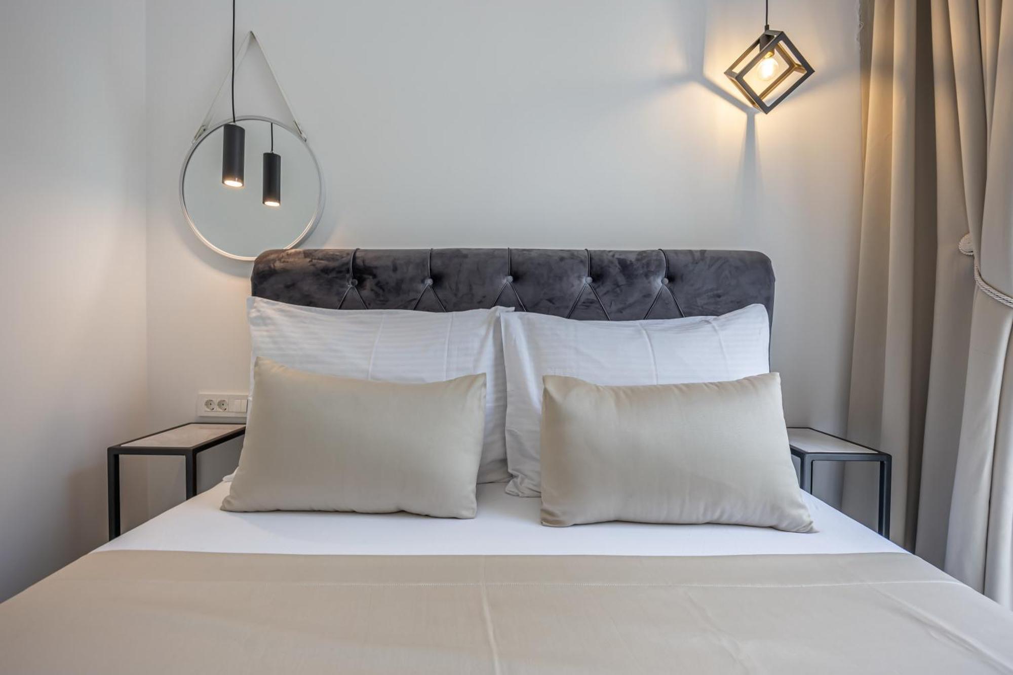 Villa Vita Apartments Crikvenica Esterno foto